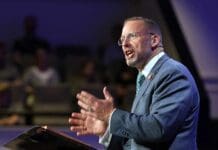 SBC President Clint Pressley Endorses Tennessee Bill Allowing Death Penalty for Abortion SBC President Clint Pressley