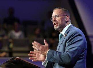 SBC President Clint Pressley Endorses Tennessee Bill Allowing Death Penalty for Abortion SBC President Clint Pressley