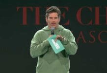 Dallas Jenkins Reveals ‘The Chosen’ Season 6 Timeline, Season 7 Plans, and New Spinoffs Jonathan Roumie Dallas Jenkins The Chosen