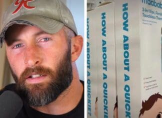 Promise Keepers CEO Shane Winnings Among Those Alarmed by Frida Baby’s Sexualized Marketing Frida Baby