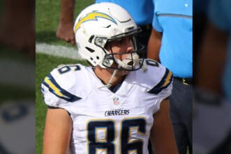 Hunter Henry