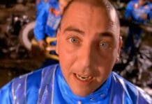 ‘I Lost Everything’—Former Newsboys Singer John James Talks Redemption, New Book, New Music, and Michael Tait John James Newsboys