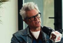 ‘It Was a Lot’—Johnny Knoxville Opens Up About His Southern Baptist Childhood Johnny Knoxville