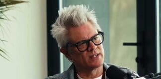 ‘It Was a Lot’—Johnny Knoxville Opens Up About His Southern Baptist Childhood Johnny Knoxville