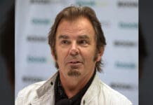 Jonathan Cain Will Go ‘Separate Ways’ From Journey as He ‘Faithfully’ Answers God’s Call jonathan cain