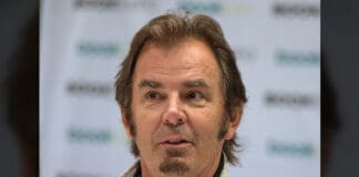 Jonathan Cain Will Go ‘Separate Ways’ From Journey as He ‘Faithfully’ Answers God’s Call jonathan cain
