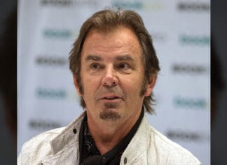 Jonathan Cain Will Go ‘Separate Ways’ From Journey as He ‘Faithfully’ Answers God’s Call jonathan cain