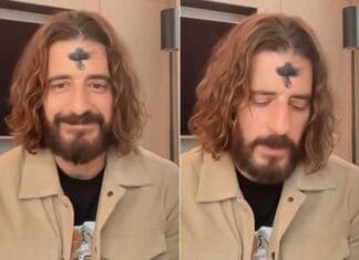 Jonathan Roumie Opens Up About Injuries, Emotional Toll of Filming Crucifixion in ‘The Chosen’ Season 6 Jonathan Roumie