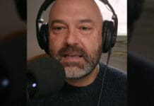 Joshua Harris Says His Exit From Christianity Was Tied to Personal ‘Upheaval’ joshua harris