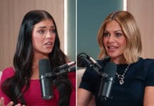 Candace Cameron Bure and Madison Prewett Troutt Talk Bulimia, Porn, and Finding Freedom From Shame candace cameron bure