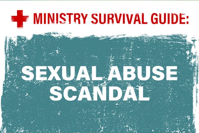 how churches should respond to sexual abuse allegations
