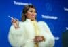 Nicki Minaj Says ‘God Will Not Be Mocked’ After Trevor Noah’s Grammys Joke nicki minaj
