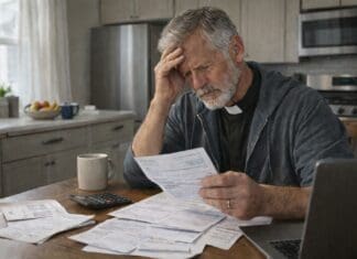 Pastor Salary: Should Pastors Make Six Figures? pastor salary