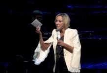 ‘I’m Not Going To Lay Hands on People Till You’re Obedient’—Paula White-Cain Presses Attendees To Give $100K During Conference Paula White-Cain