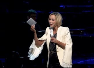 ‘I’m Not Going To Lay Hands on People Till You’re Obedient’—Paula White-Cain Presses Attendees To Give $100K During Conference Paula White-Cain