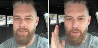 ‘Ask Her Out!’—Evangelist Shane Pruitt Encourages ‘Jesus-Loving Single Guys’ To ‘Man Up’ shane pruitt