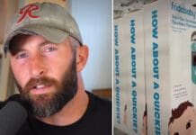 Promise Keepers CEO Shane Winnings Among Those Alarmed by Frida Baby’s Sexualized Marketing