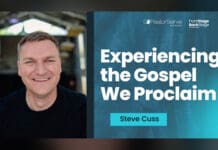 Steve Cuss: When Pastors Preach a Faith They Don’t Fully Experience steve cuss