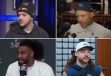 Super Bowl LX: 8 Christian NFL Players and Coaches To Watch super bowl lx