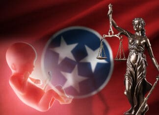 As Tennessee Bill Presses for Executing Women for Abortions, Pro-Life Advocates Debate Capital Punishment Tennessee abortion bill