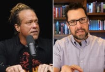 Mike Winger Offers $100K To Investigate Faith Healer Todd White todd white