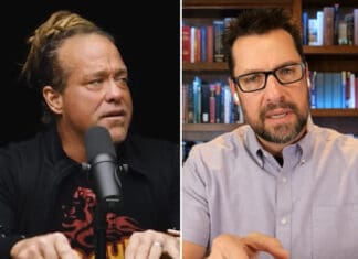 Mike Winger Offers $100K To Investigate Faith Healer Todd White todd white