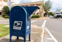 How USPS Postmark Changes Could Impact Church Tax Deadlines and Payroll Filings USPS