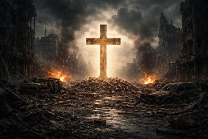 will churches survive