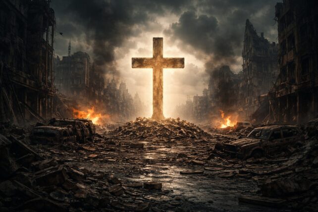 Can Traditional Churches Survive the Next 20 Years?