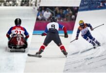 8 Christian Athletes Competing for Team USA at the 2026 Winter Olympics Christian athletes 2026 Winter Olympics