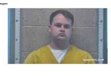Former Indiana Youth Minister Sentenced to 9 Years for Possessing Child Sex Abuse Material Aaron Paul Lockman