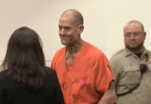 ‘I Intended It To Be Heinous’—Man Who Confessed to Grisly Murder of Pastor Presses Judge for Death Sentence Adam Sheafe