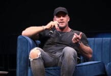 ‘Reacher’ Star Alan Ritchson, an Outspoken Christian, Receives Backlash, Support After Altercation Caught on Video Alan Ritchson