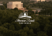 Franklin Graham, Candace Cameron Bure, Dallas Jenkins, Patricia Heaton, and Others To Participate in 7-Day Bible Reading Event America Reads the Bible