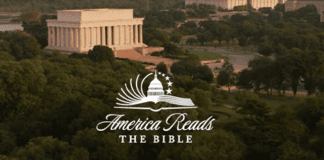 Franklin Graham, Candace Cameron Bure, Dallas Jenkins, Patricia Heaton, and Others To Participate in 7-Day Bible Reading Event America Reads the Bible