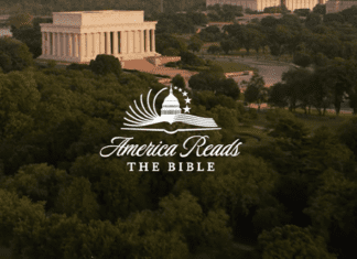Franklin Graham, Candace Cameron Bure, Dallas Jenkins, Patricia Heaton, and Others To Participate in 7-Day Bible Reading Event America Reads the Bible