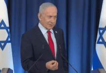 Benjamin Netanyahu Sparks Backlash for Saying ‘Jesus Christ Has No Advantage Over Genghis Khan’; Netanyahu Calls Criticism ‘Fake News’ Benjamin Netanyahu