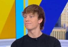 Bryce Crawford Says Young People Want the Truth of Jesus, Not ‘Fake Stuff and Fluff’ Bryce Crawford