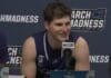 High Point Basketball Hero Wears No. 99, Shares the Gospel With Lost Sheep Chase Johnston