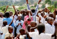 Children’s Lesson: Prayer for Children Far Away Children’s Lesson