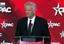 Franklin Graham Says He ‘Misspoke’ After Calling for Trump’s Reelection in CPAC Address Franklin Graham