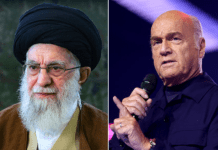 Greg Laurie Links Death of Iran’s Supreme Leader to End Times Prophecy, Says Rapture Could Be Near Greg Laurie on Ali Khamenei