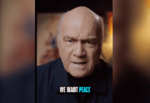 Greg Laurie Urges Christians To Pray for ‘Spiritual Awakening’ in Iran and Israel Amid Unfolding Conflict Greg Laurie