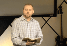 Man Convicted of Statutory Rape Serving as Campus Director of SBC Church Joshua Bowen