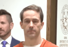 Former SBC Youth Pastor Sentenced to 40 Years for Abuse; Prosecutors Allege He Plotted Victim’s Murder From Jail Luke Cunningham