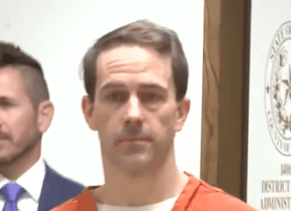 Former SBC Youth Pastor Sentenced to 40 Years for Abuse; Prosecutors Allege He Plotted Victim’s Murder From Jail Luke Cunningham