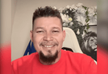 TikTok ‘Prophet’ With 320K Followers Arrested, Accused of Sexually Assaulting Woman He Met Online Marco Antonio Ocampos Zamora