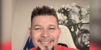 TikTok ‘Prophet’ With 320K Followers Arrested, Accused of Sexually Assaulting Woman He Met Online Marco Antonio Ocampos Zamora