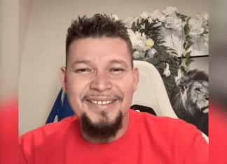 TikTok ‘Prophet’ With 320K Followers Arrested, Accused of Sexually Assaulting Woman He Met Online Marco Antonio Ocampos Zamora