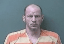 Indiana Man in Custody After Allegedly Bringing Explosives to Church Service Matthew Schutz